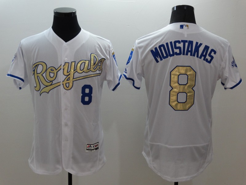 Kansas City Royals jerseys-029